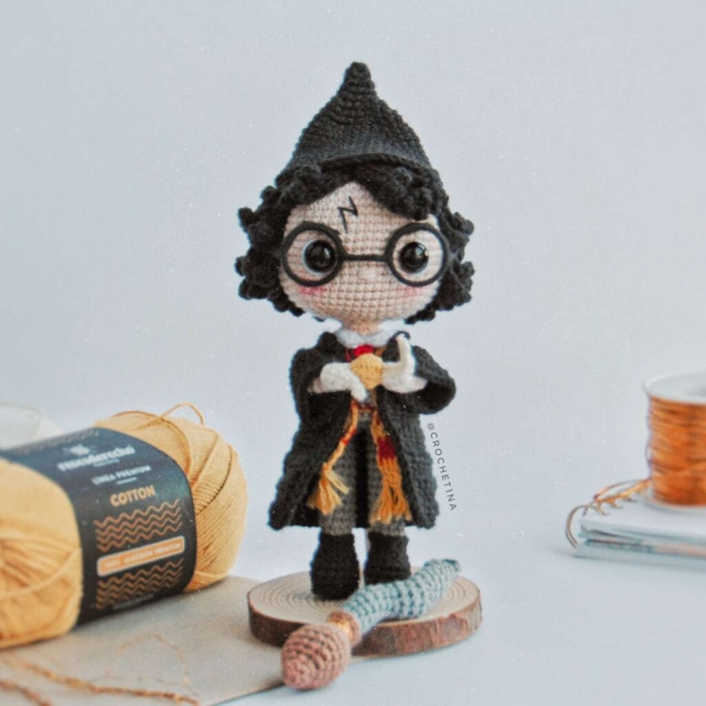 Harry Potter • Digital