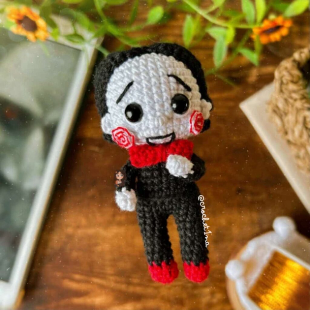 Mini Saw • Digital