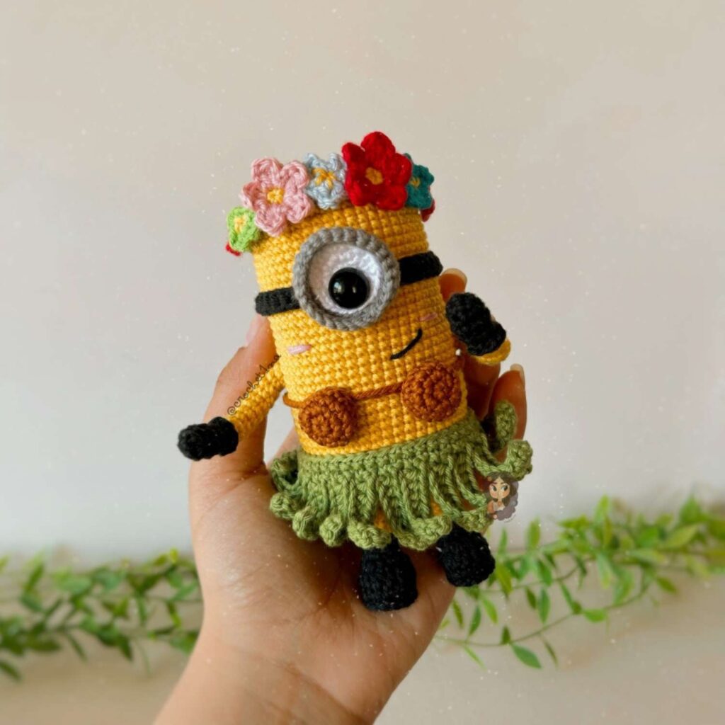 Minion • Digital