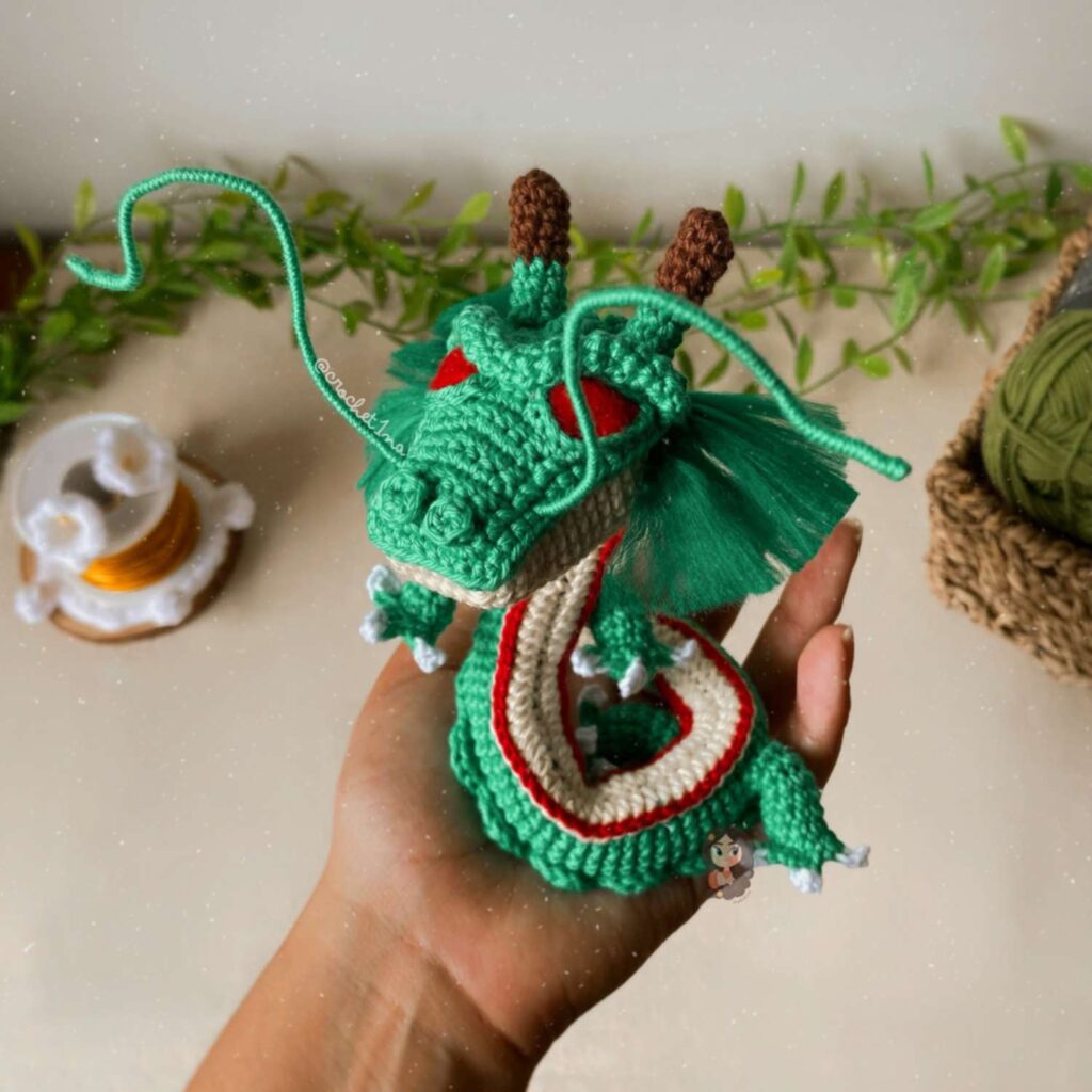Goku + Shenlong • Pack digital