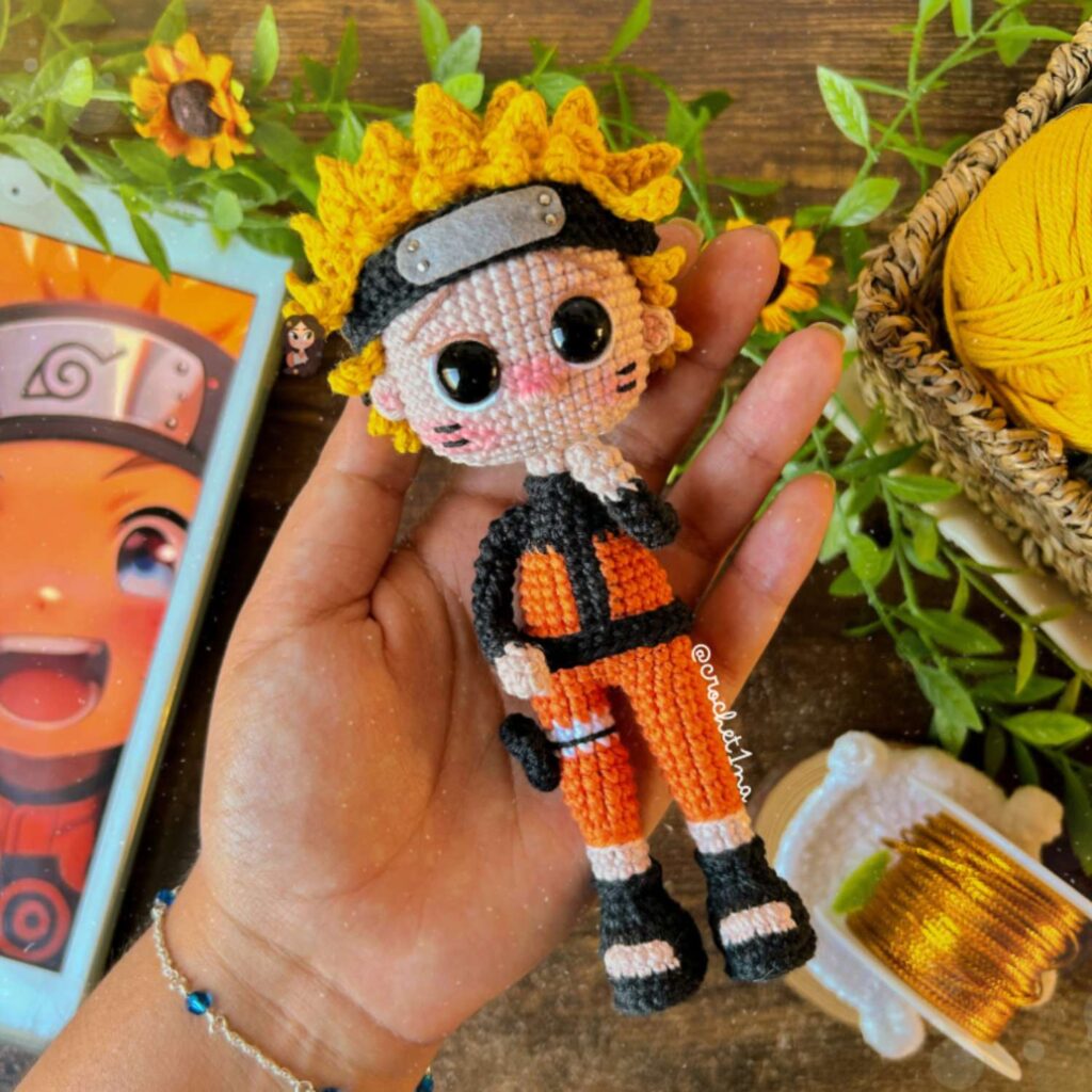 Naruto • Digital