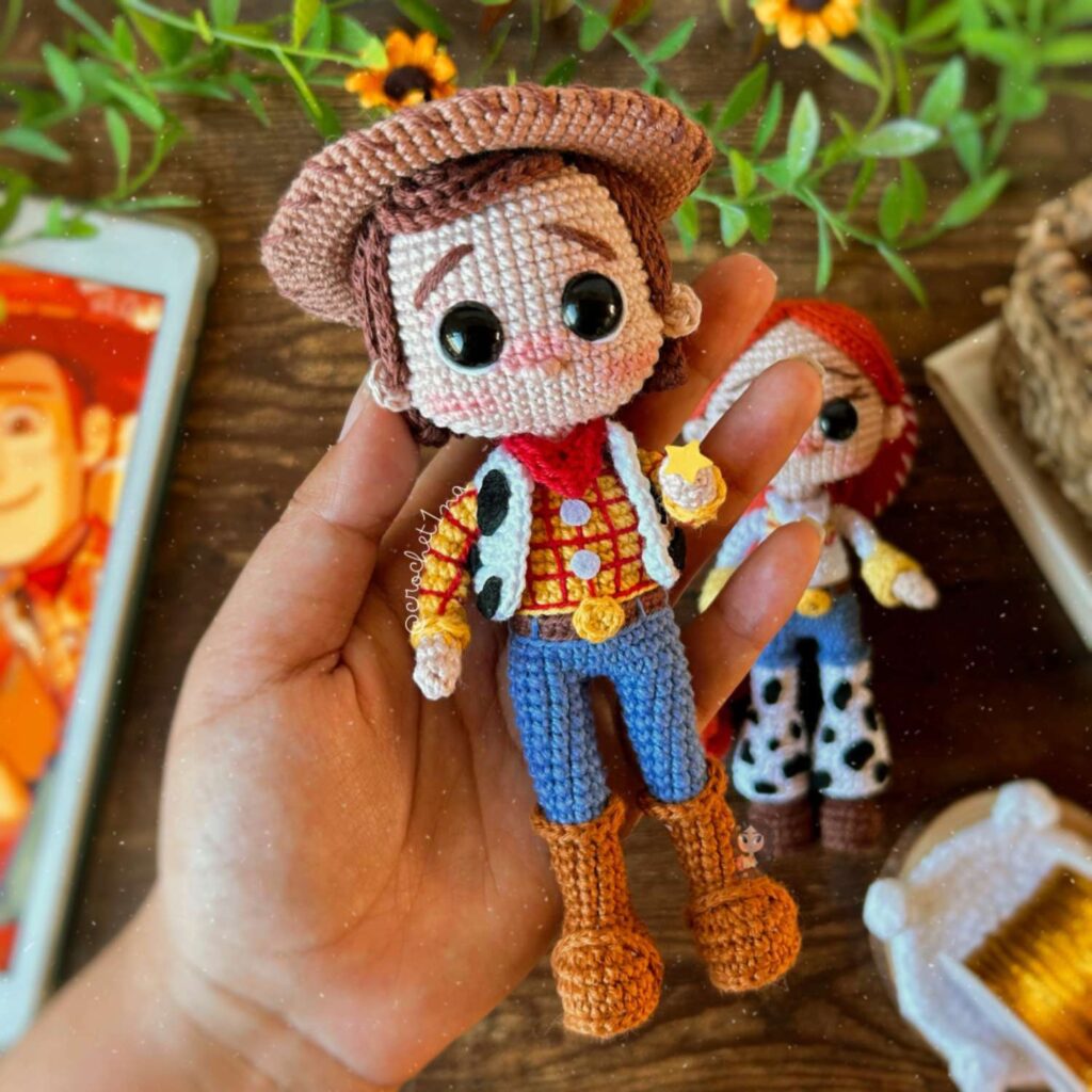 Woody • Digital
