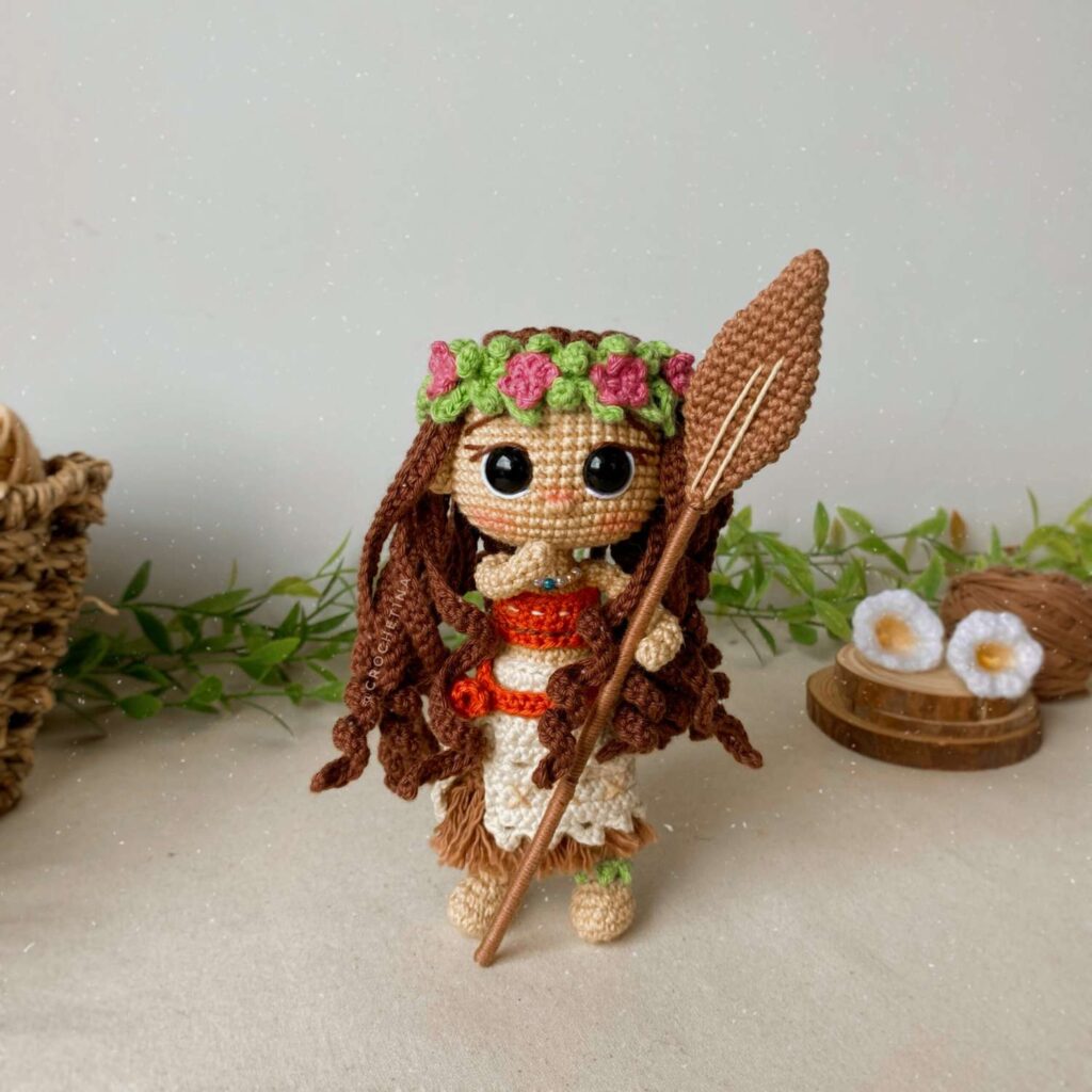 Moana • Digital
