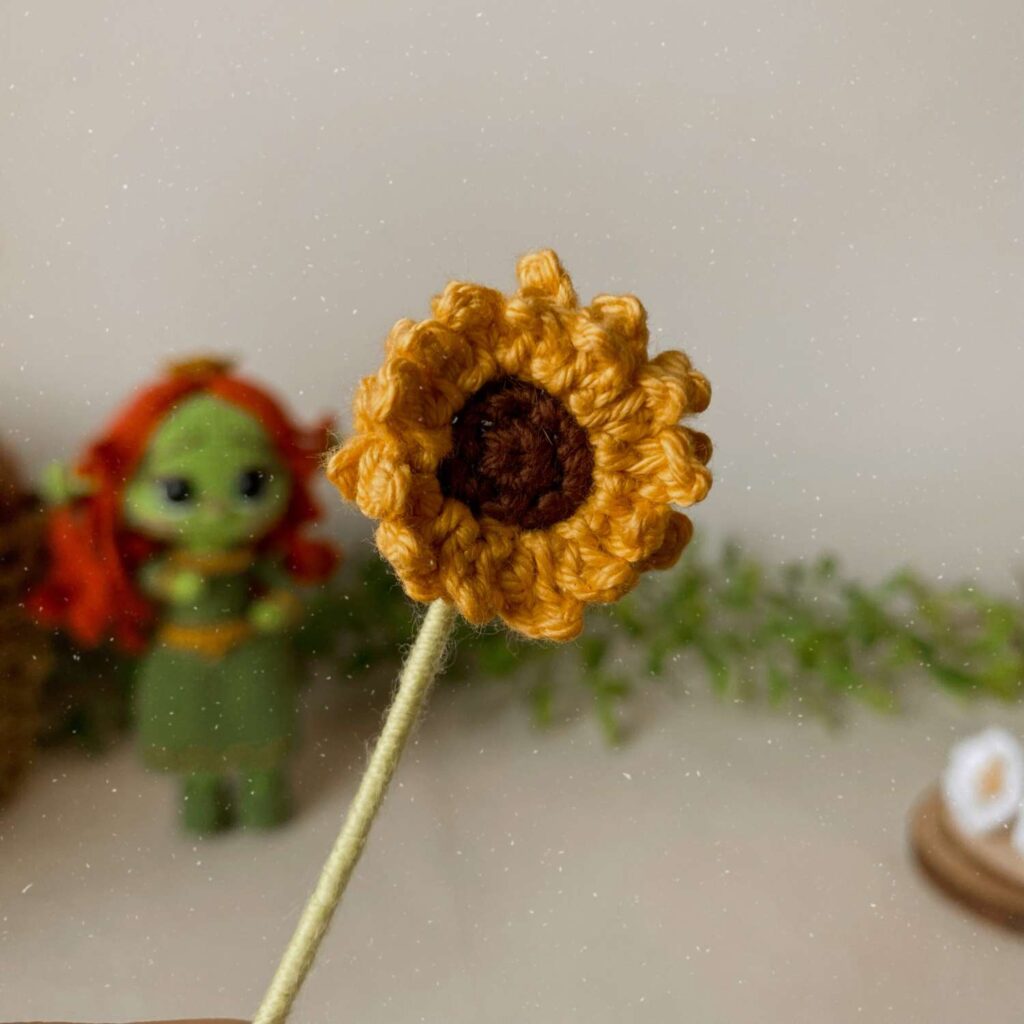 Girasol • Digital