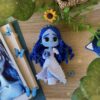 Emily • Patrón digital (PDF)💍🦋 - Imagen 2