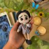 Emily & Victor • Pack💍🩵(PDF) - Imagen 3