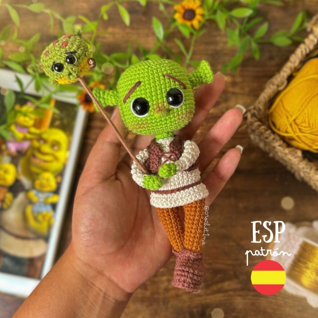 Shrek • Digital