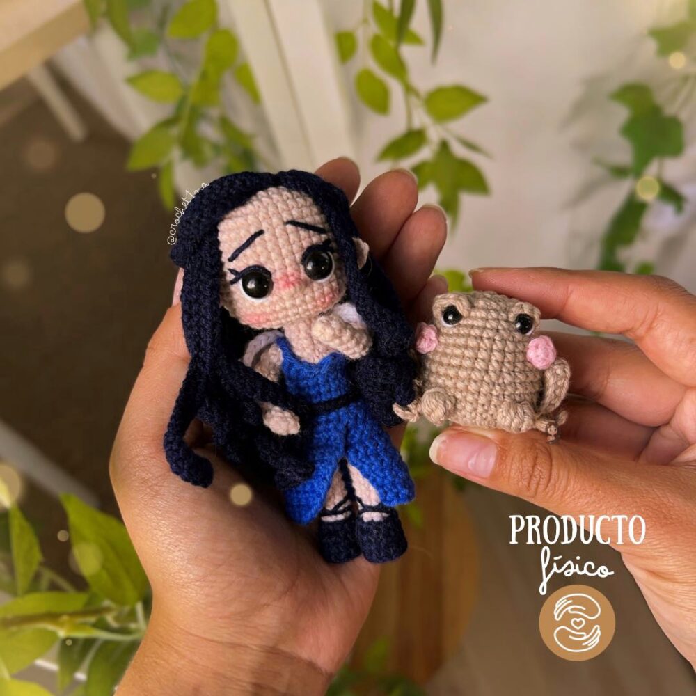 Silvermist + 1 • Producto Físico 💙