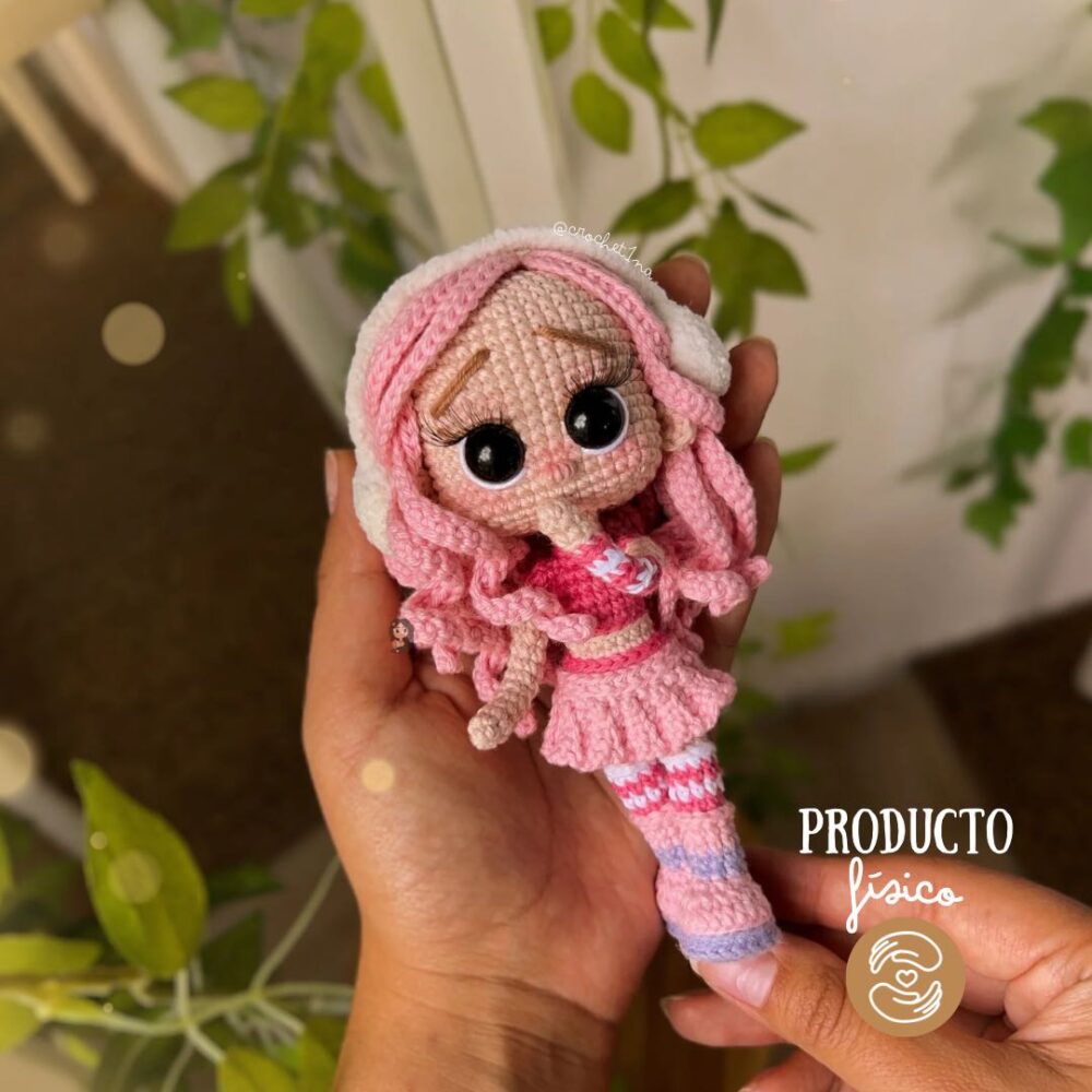 La Bichota • Producto Físico 💖