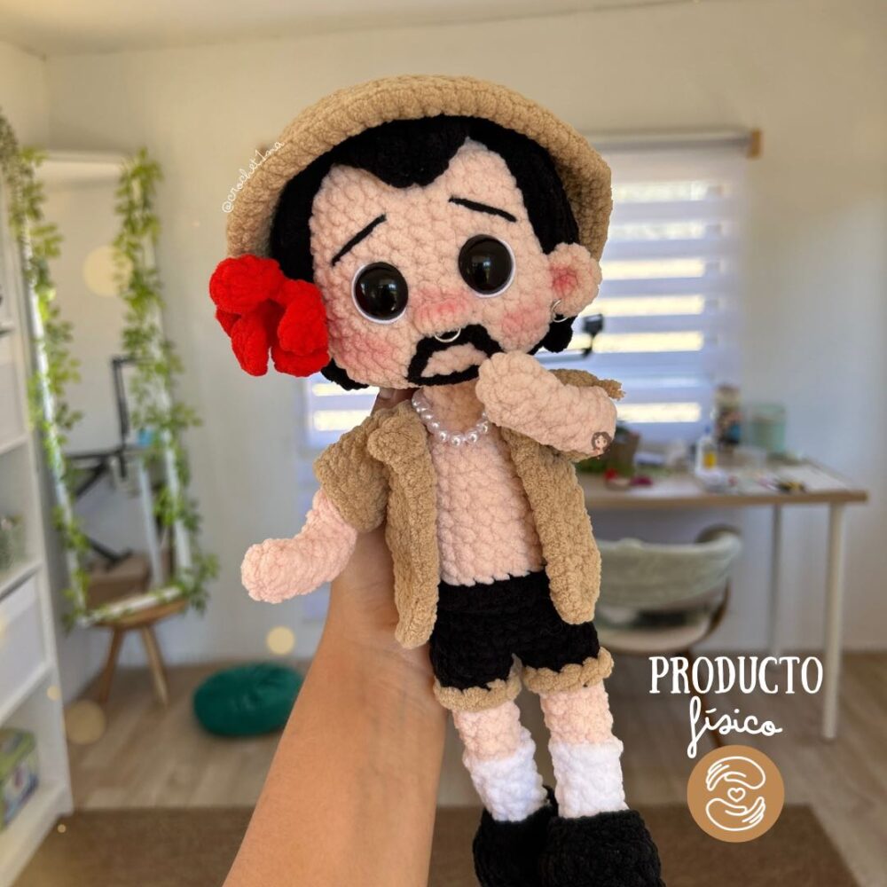 Bnto XL • Producto Físico 🐰