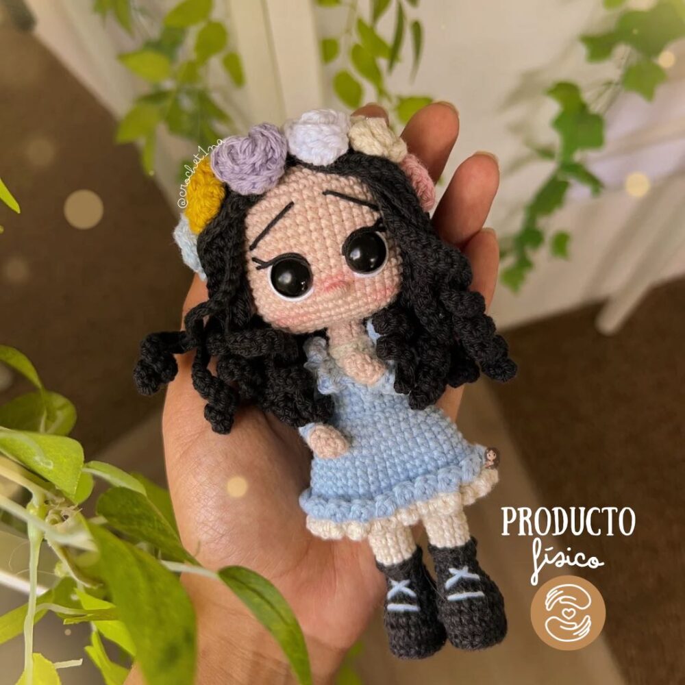 Diana Barry • Producto Físico 🩵