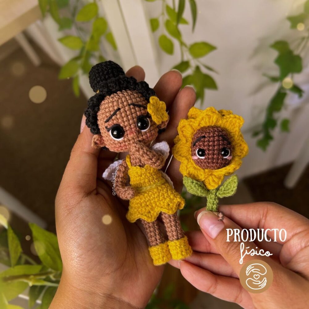 Iridessa + 1 • Producto Físico 💛