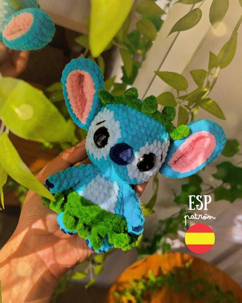 Stitch • Digital