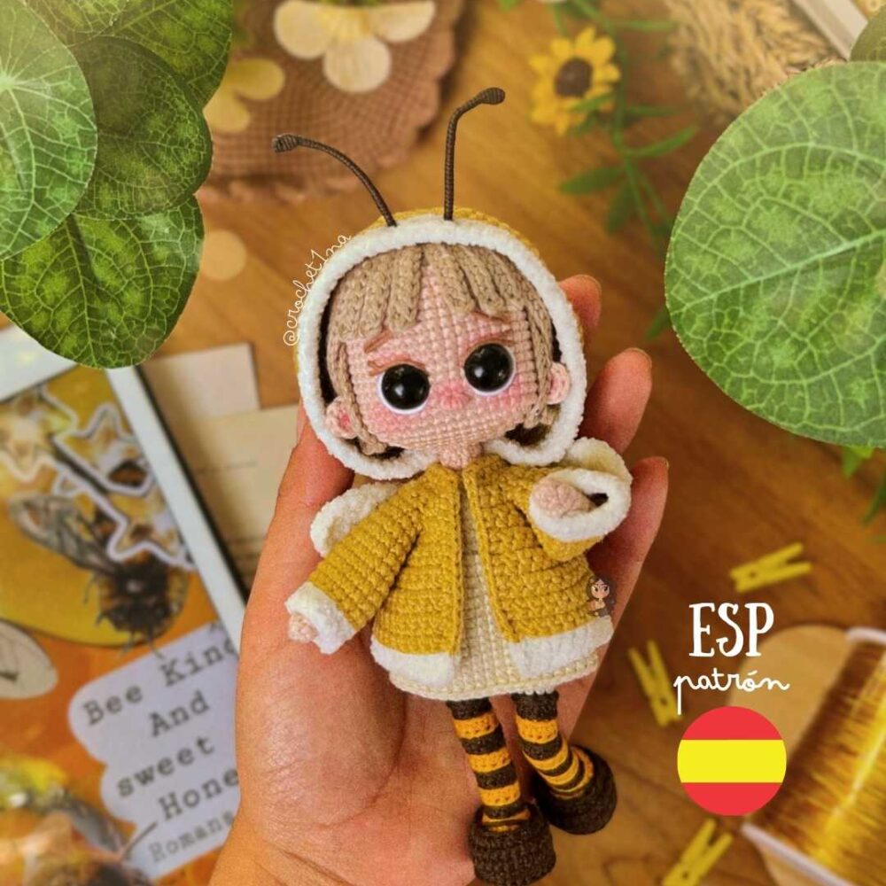 Abelú • Patrón Digital💛