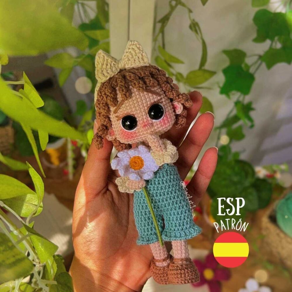 Beliah • Patrón Digital