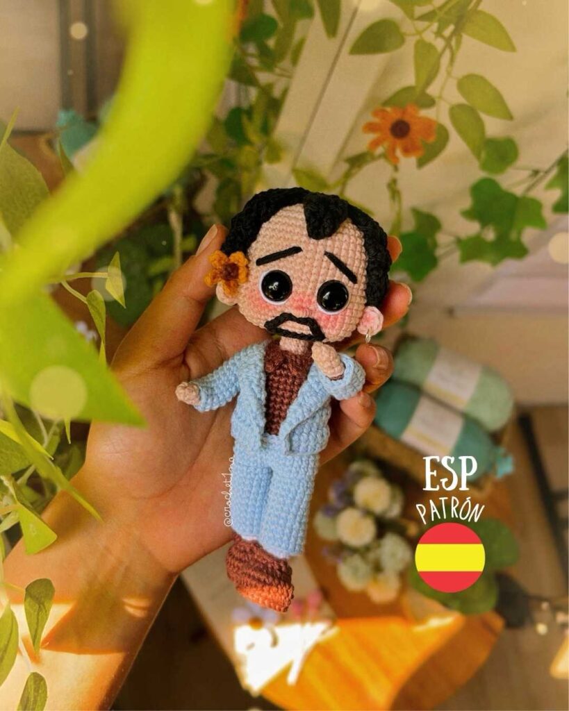 Benito • Digital