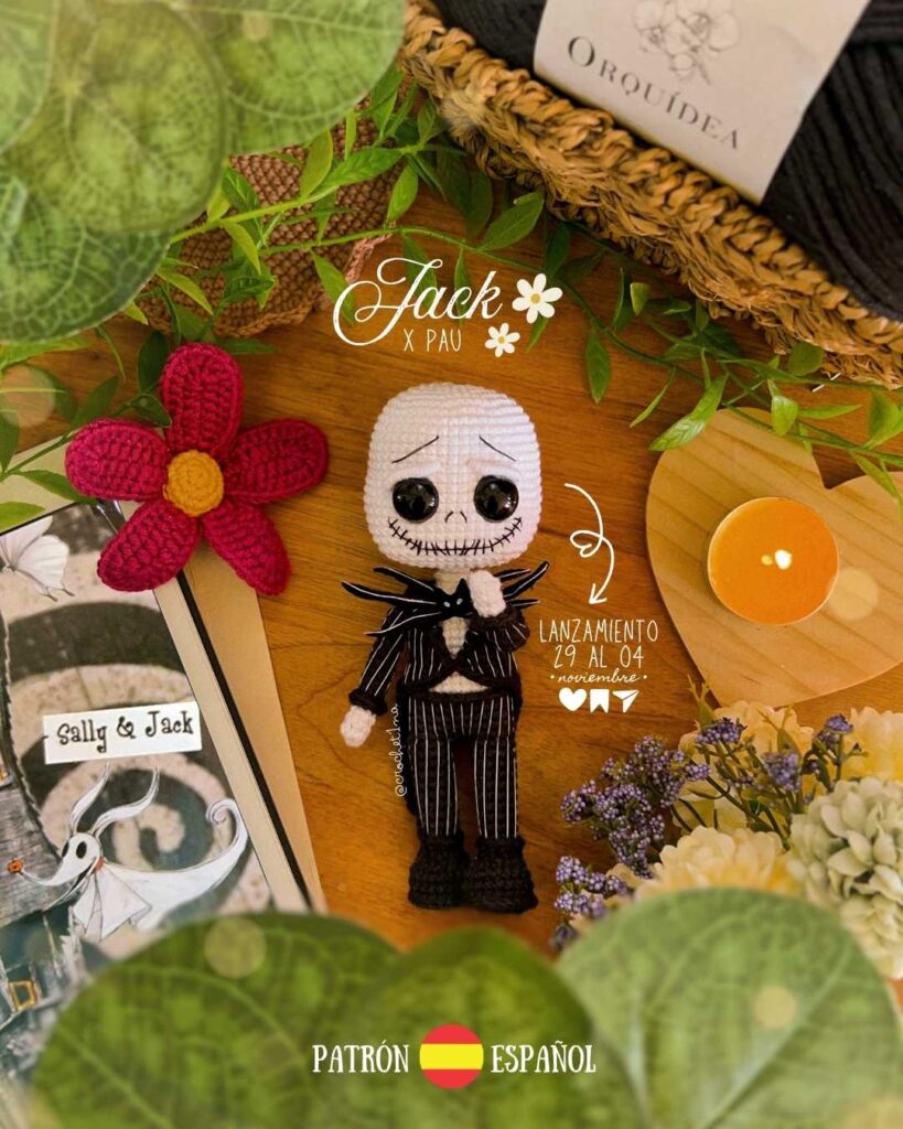 Jack • Digital