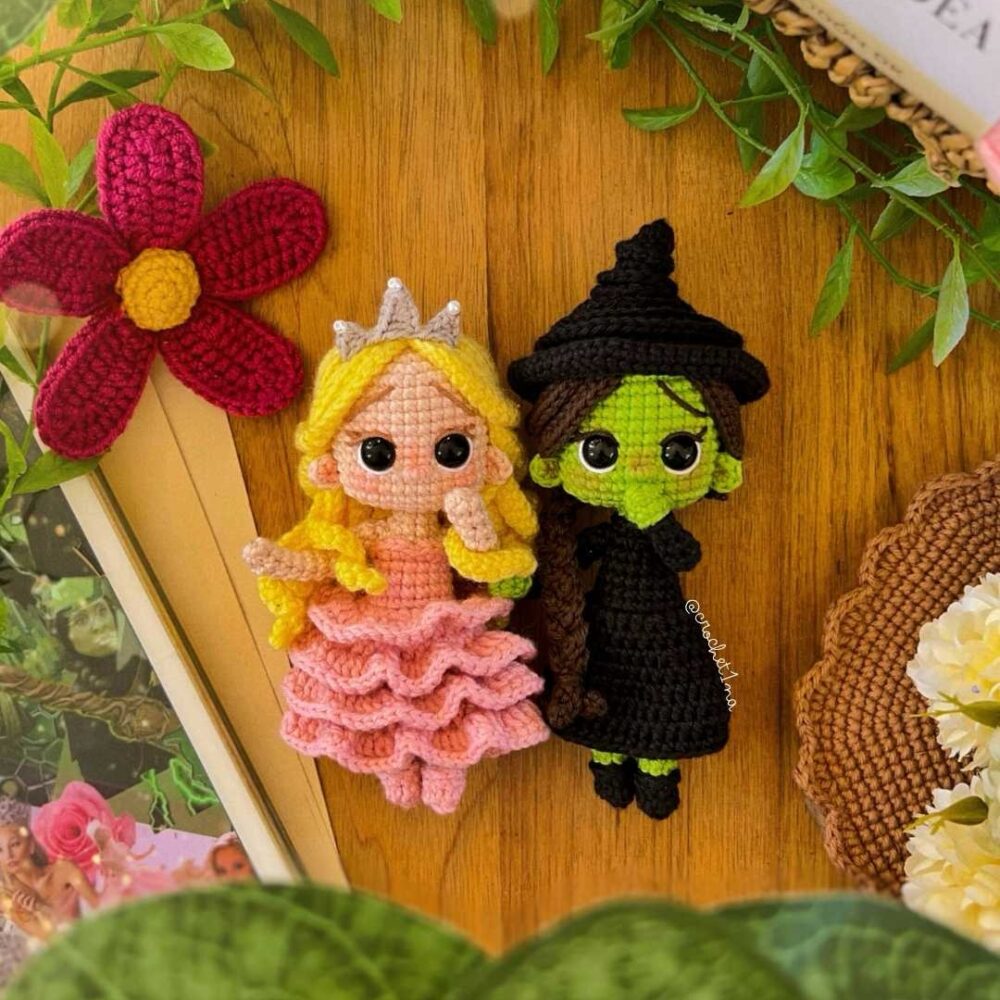 Wicked • Pack Digital