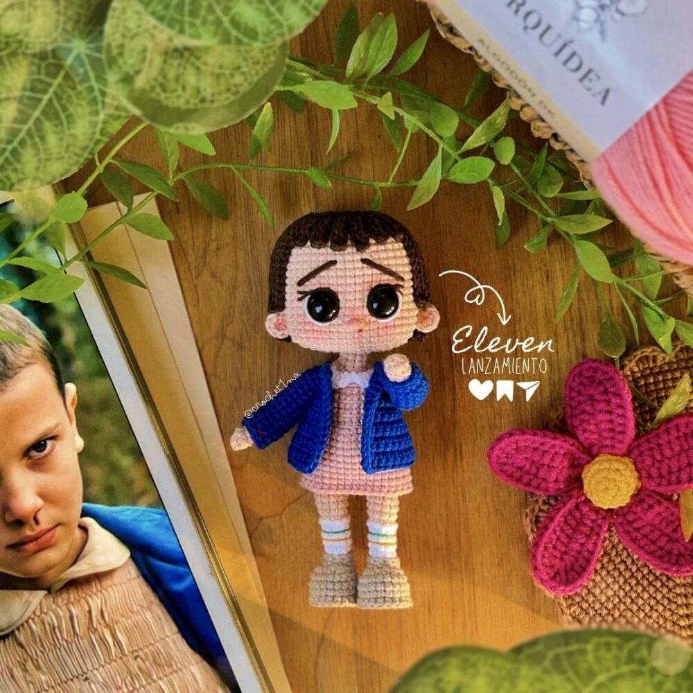 Eleven • Digital 💙