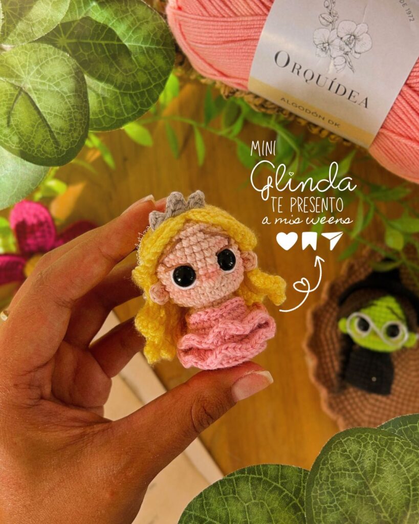 GlindaWeen • 2da Parte