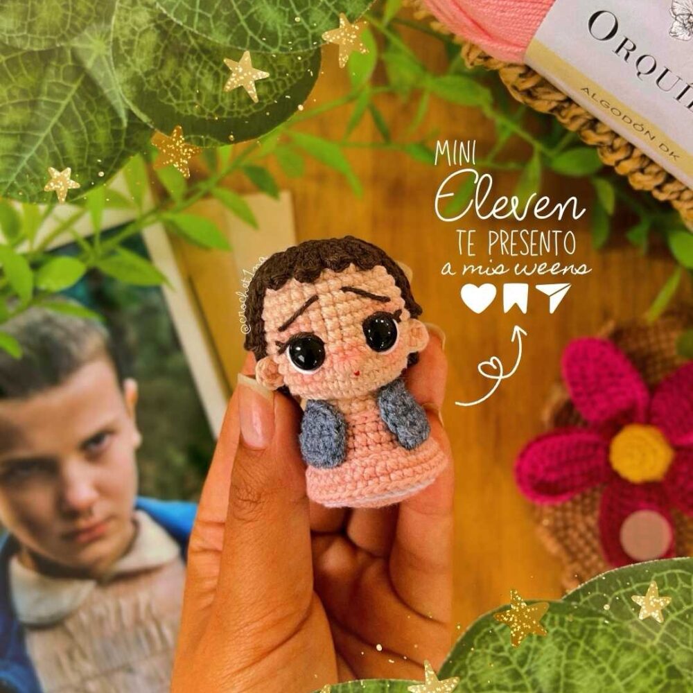 ElevenWeen • 2da Parte