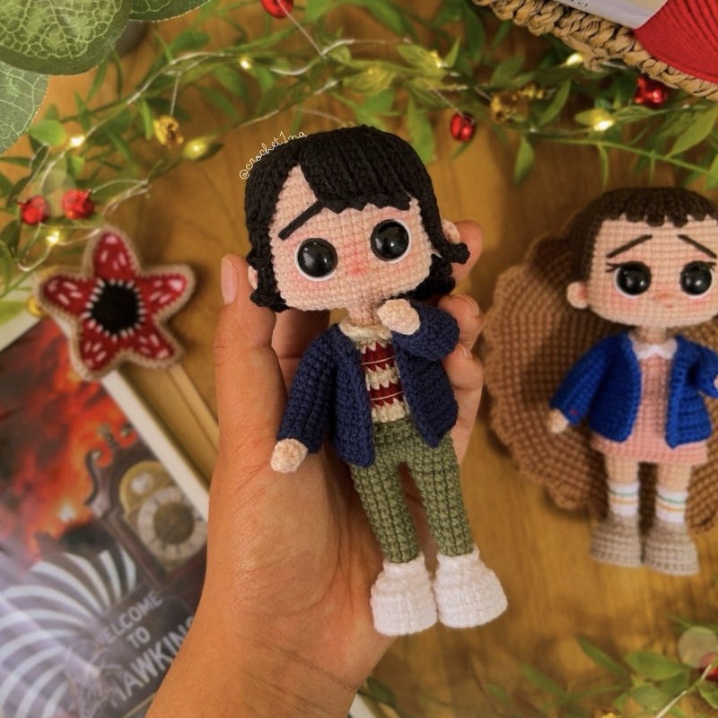 Mike • Digital 💙