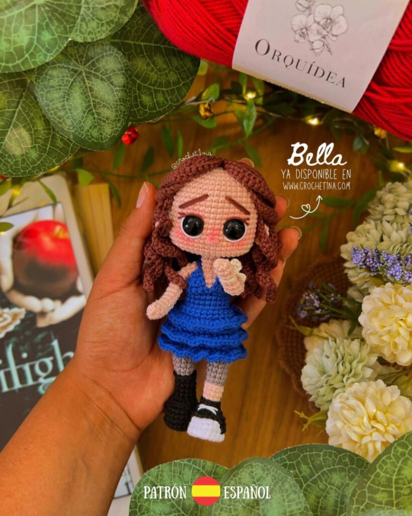 Bella Sawn • Digital