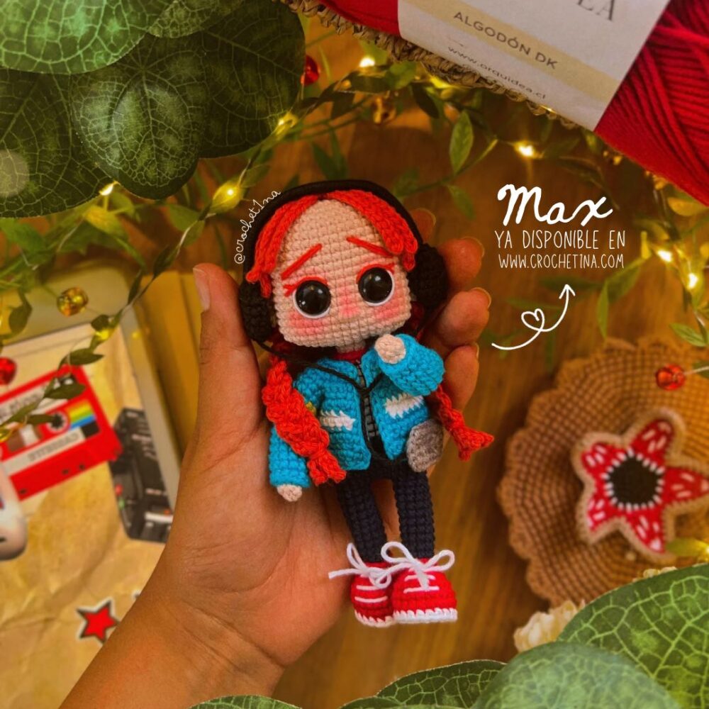 Max • Digital 🎧