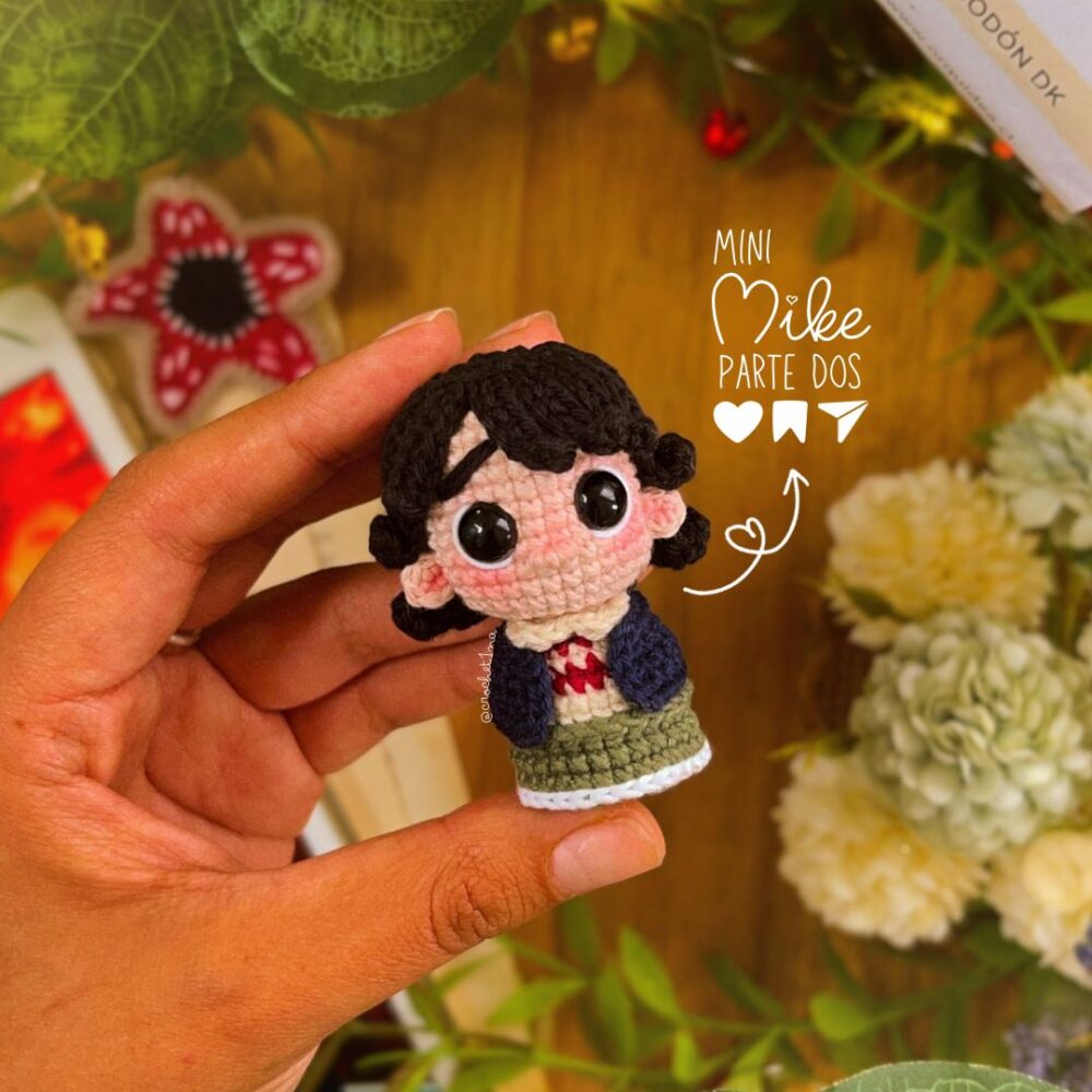 MikeWeen • 2da Parte