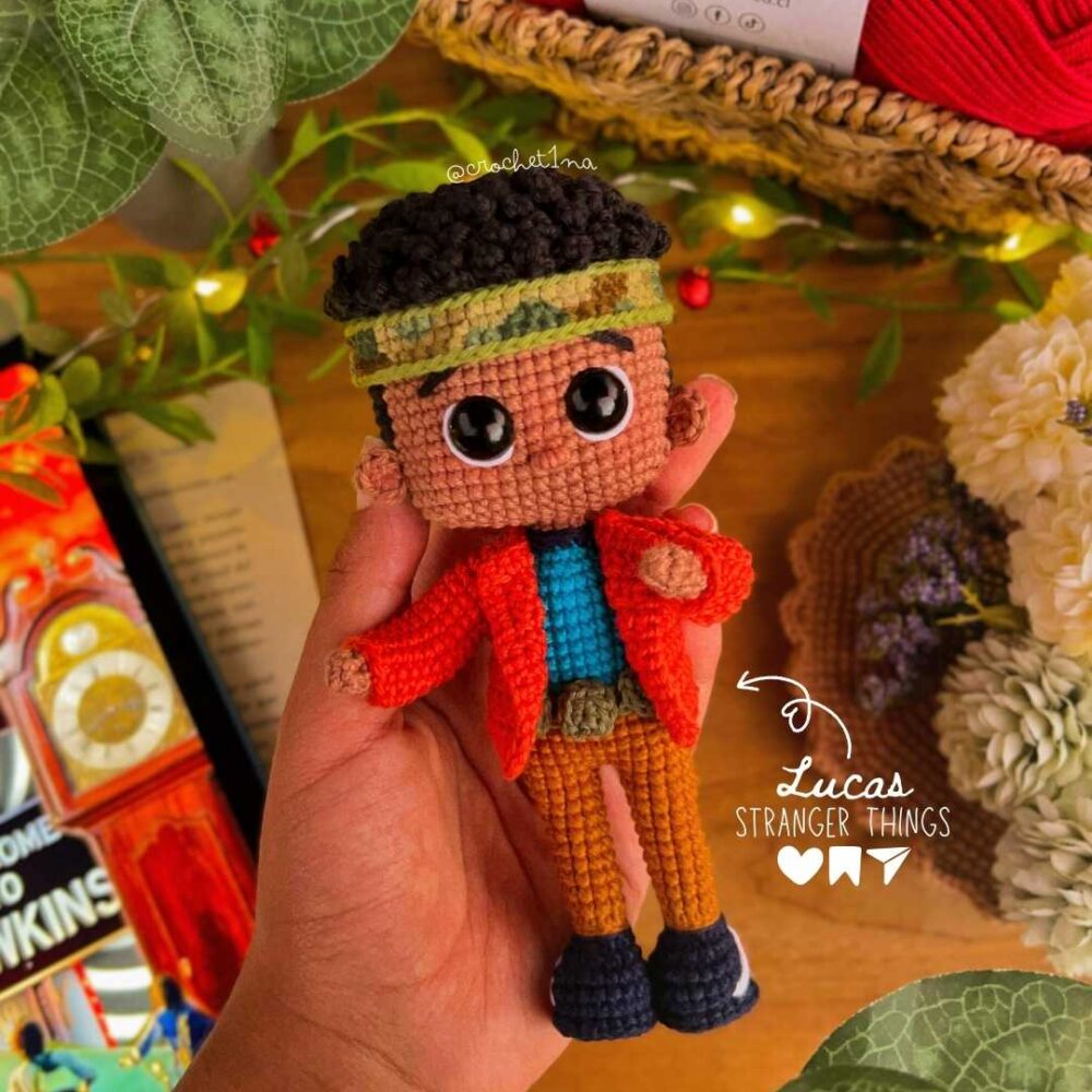 Lucas • Digital ♥️