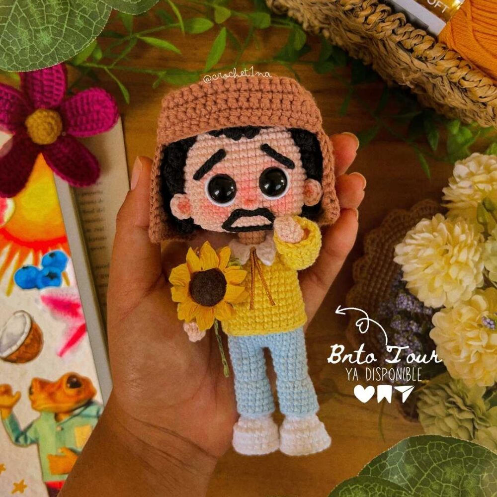 Bnto Tour • Digital 🌻