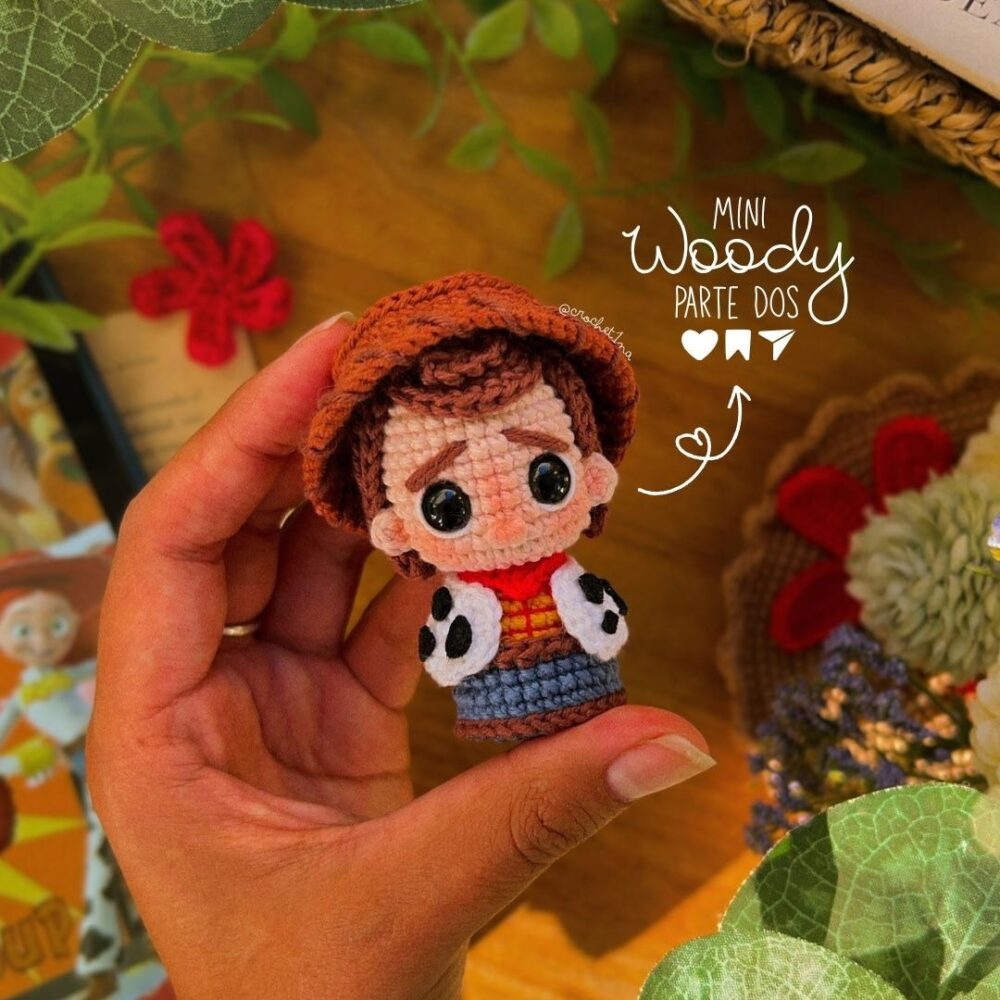 WoodyWeen • 2da Parte