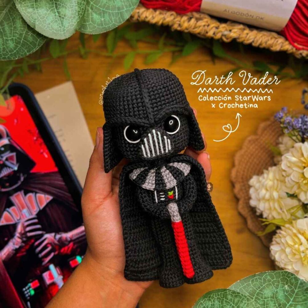Darth Vader • Digital