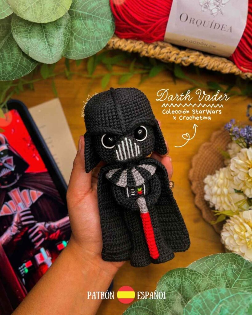 Darth Vader • Digital
