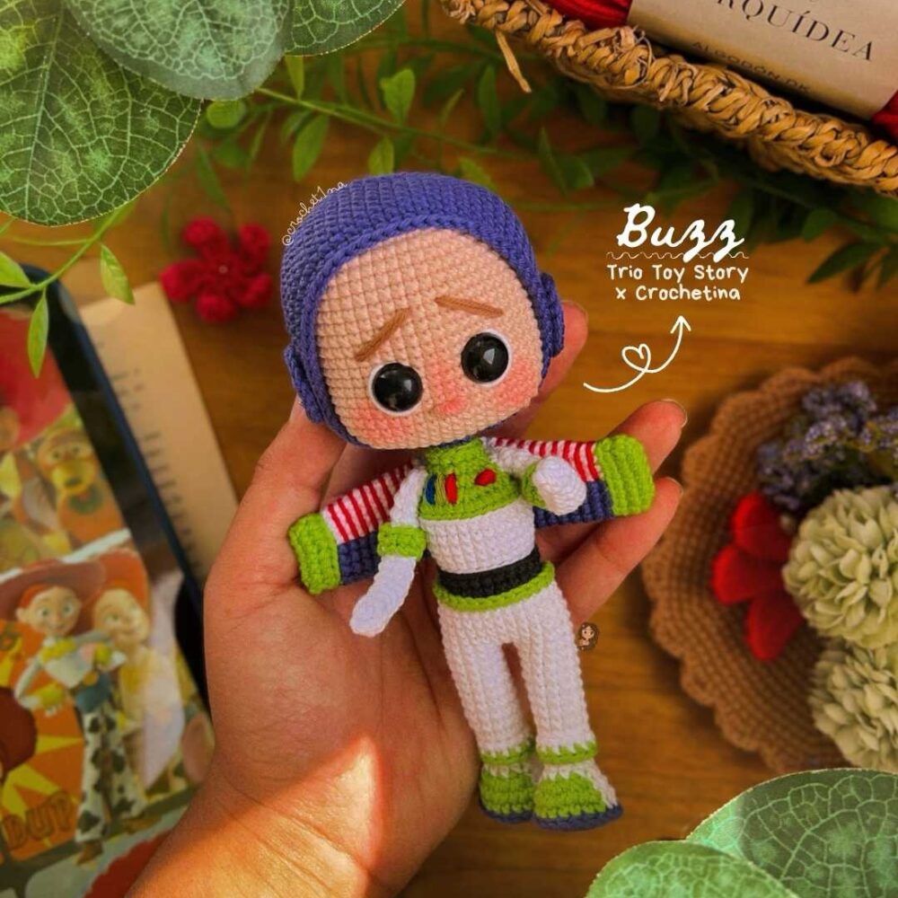 Buzz Lightyear 2026 • Digital