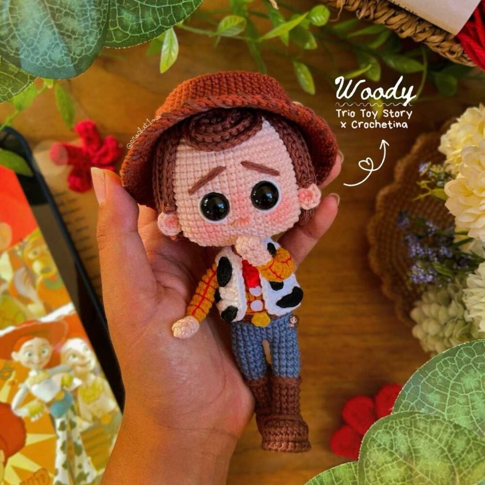 Woody 2026 • Digital
