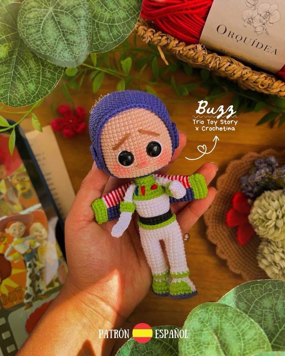 Buzz Lightyear 2026 • Digital