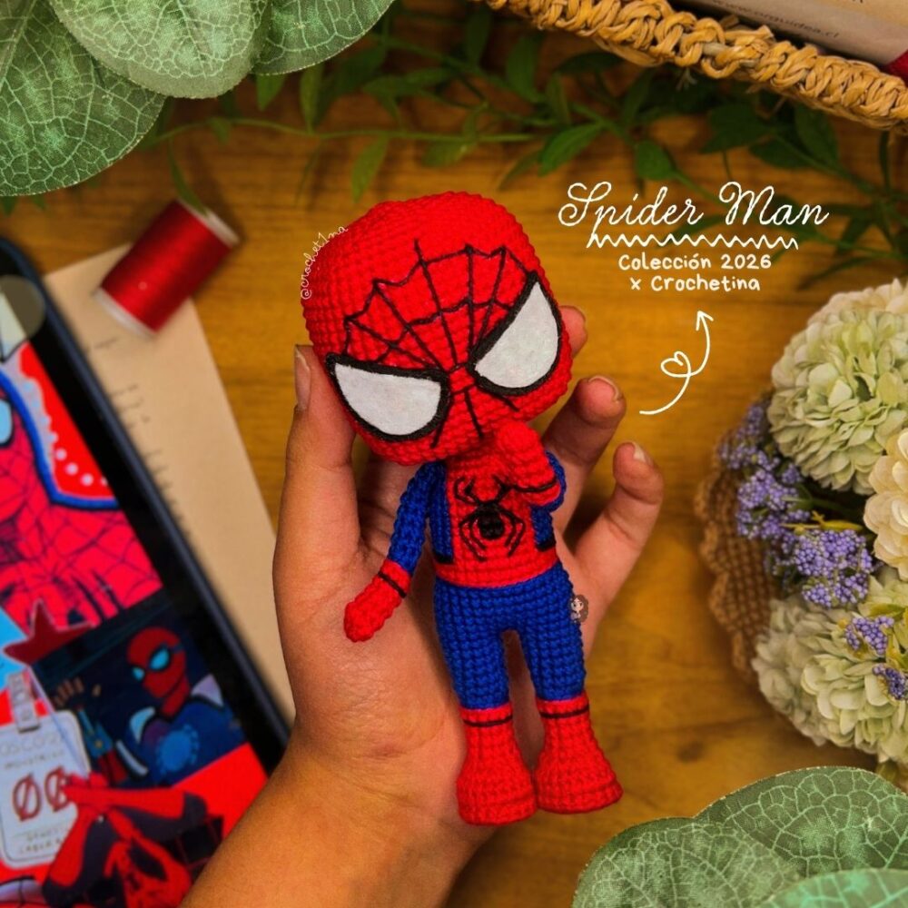 SpiderMan • Digital