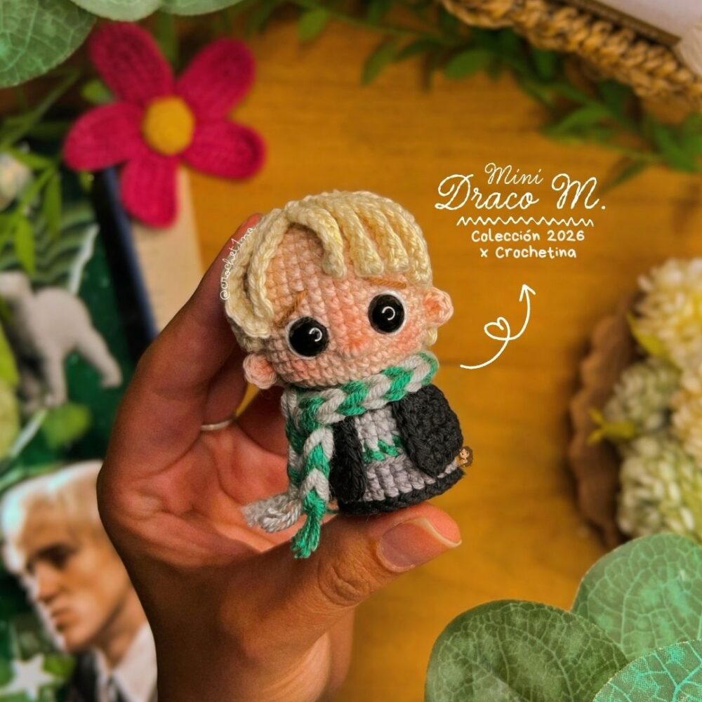 Mini Draco • Digital
